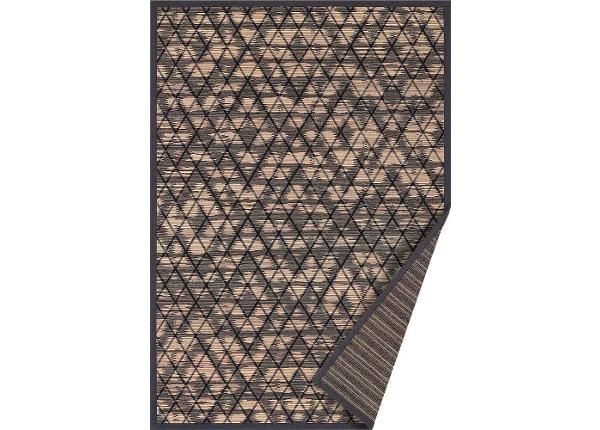 Narma smartWeave® vaip Kuma carbon 140x200 cm