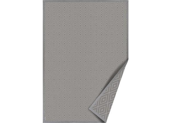 Narma smartWeave® vaip Kuninga smoke 100x240 cm