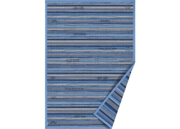 Narma smartWeave® vaip Liiva blue 100x160 cm