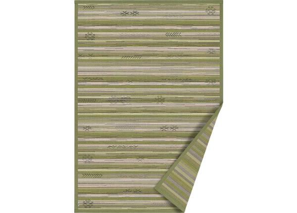 Narma smartWeave® vaip Liiva olive 160x230 cm
