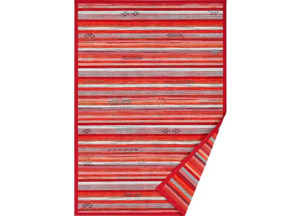Narma smartWeave® vaip Liiva red 160x230 cm