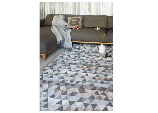 Narma smartWeave® vaip Luke beige 160x230 cm