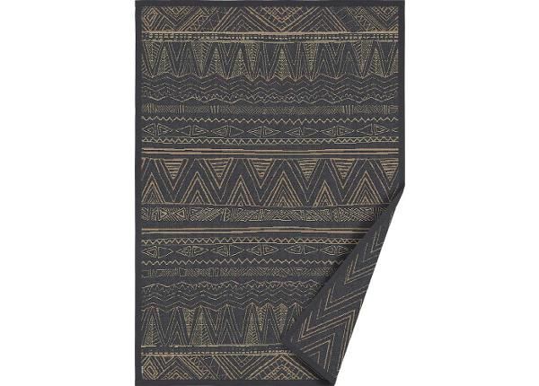 Narma smartWeave® vaip Maasi carbon 160x230 cm