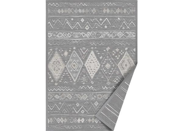 Narma smartWeave® vaip Mooste smoke 160x230 cm