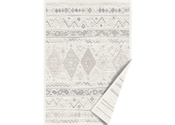 Narma smartWeave® vaip Mooste white 160x230 cm