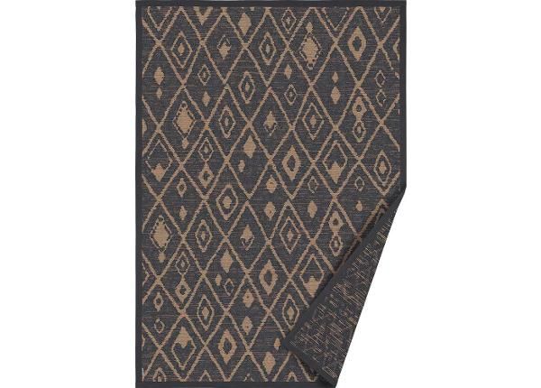 Narma smartWeave® vaip Mui carbon 200x300 cm