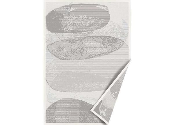 Narma smartWeave® vaip Mukri white 160x230 cm