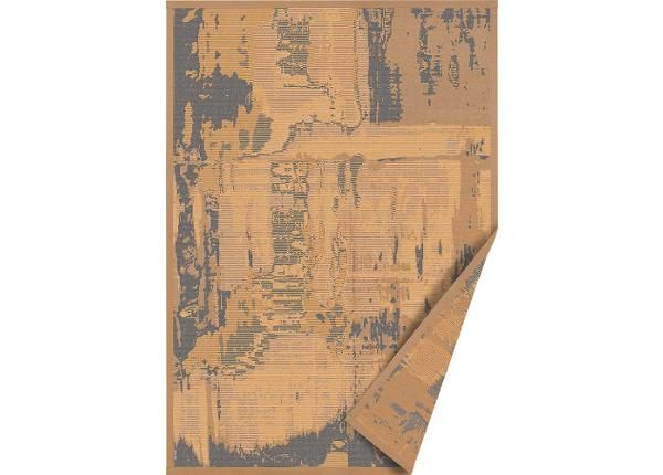 Narma smartWeave® vaip Nedrema gold 100x160 cm