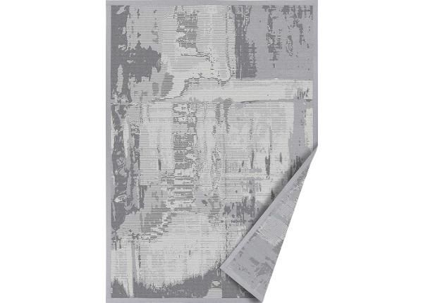 Narma smartWeave® vaip Nedrema silver 100x160 cm