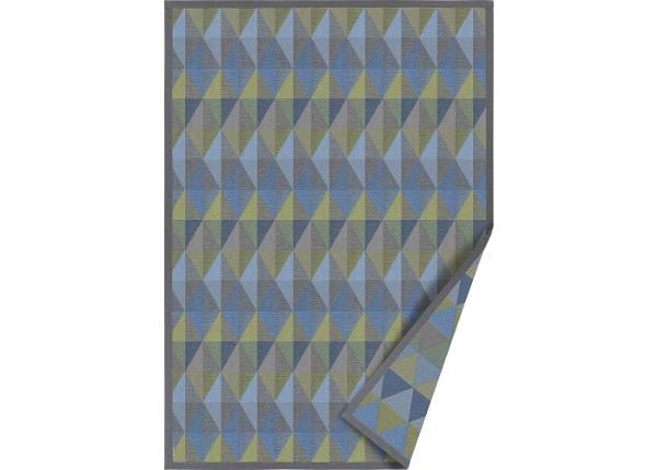 Narma smartWeave® vaip Norra grey-blue 160x230 cm