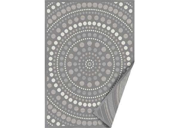 Narma smartWeave® vaip Oola smoke 200x300 cm