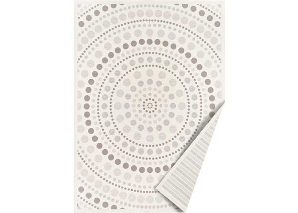 Narma smartWeave® vaip Oola white 80x250 cm
