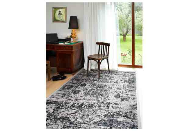 Narma smartWeave® vaip Palmse linen 80x250 cm