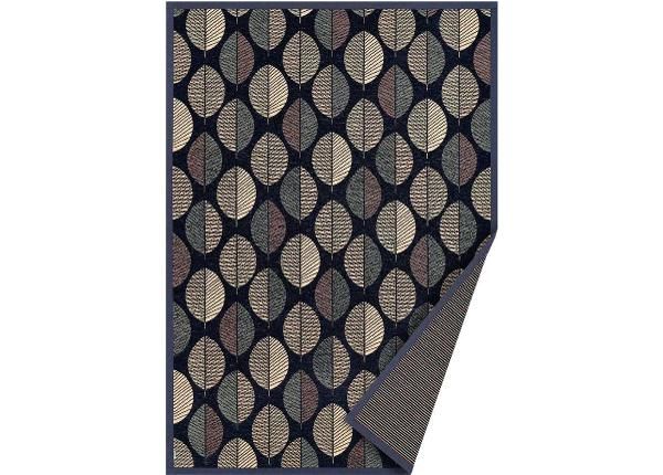 Narma smartWeave® vaip Pärna carbon 80x250 cm