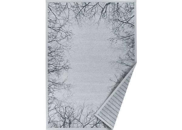 Narma smartWeave® vaip Puise silver 80x250 cm