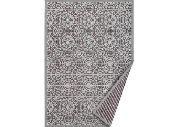 Narma smartWeave® vaip Raadi linen 80x250 cm