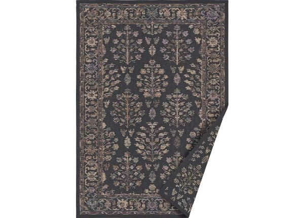 Narma smartWeave® vaip Reigi carbon multi 200x300 cm