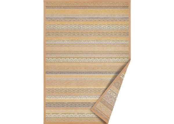 Narma smartWeave® vaip Ridala gold 100x160 cm