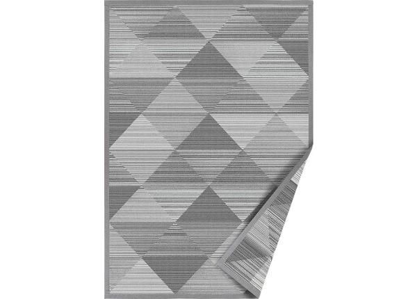 Narma smartWeave® vaip Ruusa smoke 160x230 cm