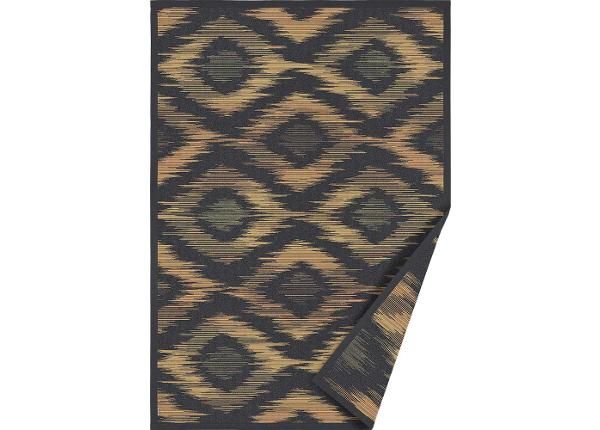 Narma smartWeave® vaip Saatse carbon 160x230 cm