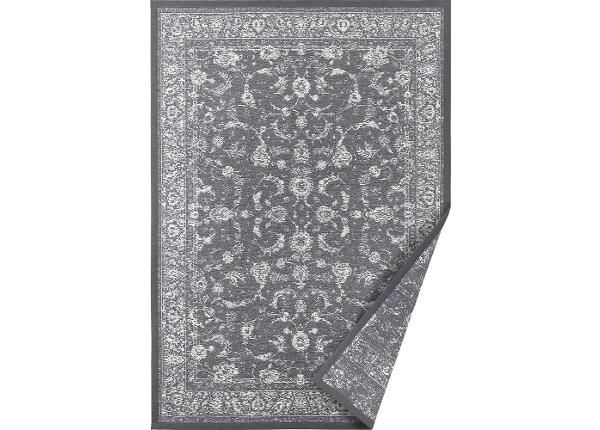 Narma smartWeave® vaip Sagadi grey 100x240 cm