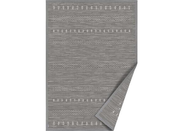 Narma smartWeave® vaip Salla smoke 200x300 cm