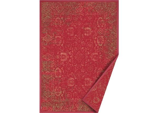 Narma smartWeave® vaip Sangaste red 160x230 cm