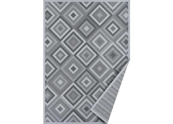 Narma smartWeave® vaip Tahula silver 80x250 cm