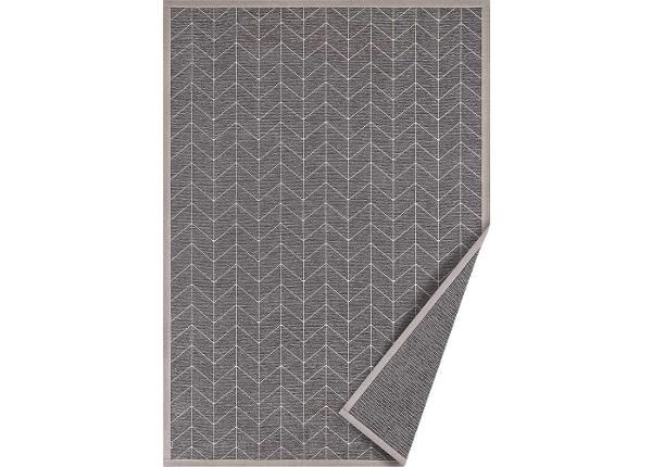Narma smartWeave® vaip Tali greige 100x240 cm