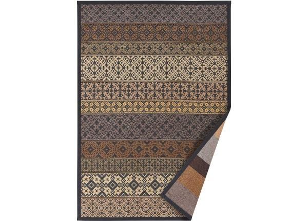 Narma smartWeave® vaip Tidriku gold 80x250 cm