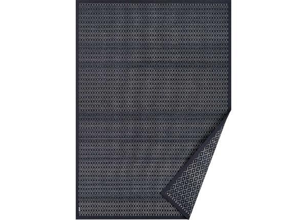 Narma smartWeave® vaip Tsirgu carbon 140x200 cm
