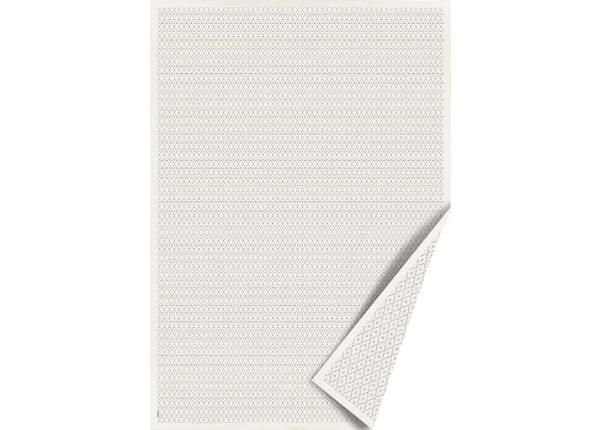 Narma smartWeave® vaip Tsirgu white 80x250 cm