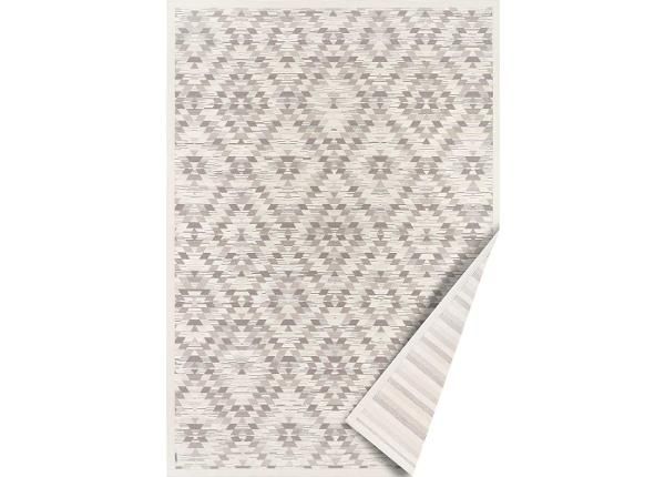 Narma smartWeave® vaip Vergi white 80x250 cm