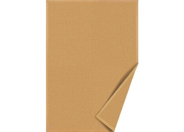 Narma smartWeave® vaip Vivva gold 80x250 cm