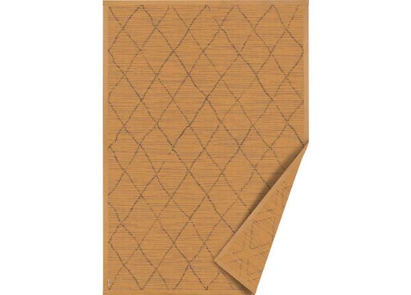 Narma smartWeave® vaip Voose gold 100x160 cm