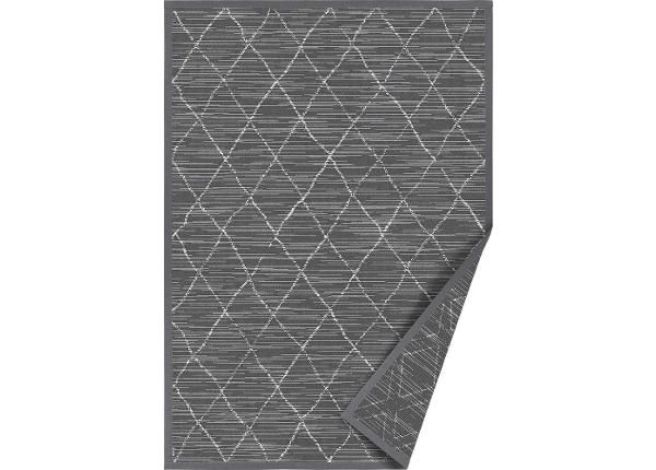 Narma smartWeave® vaip Voose grey 100x200 cm
