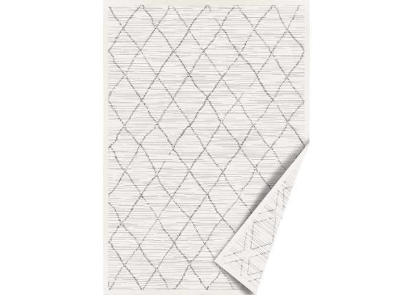 Narma smartWeave® vaip Voose white 140x200 cm