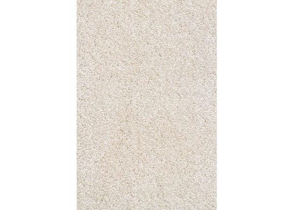 Narma veluurvaip Eden™ cream 160x240 cm