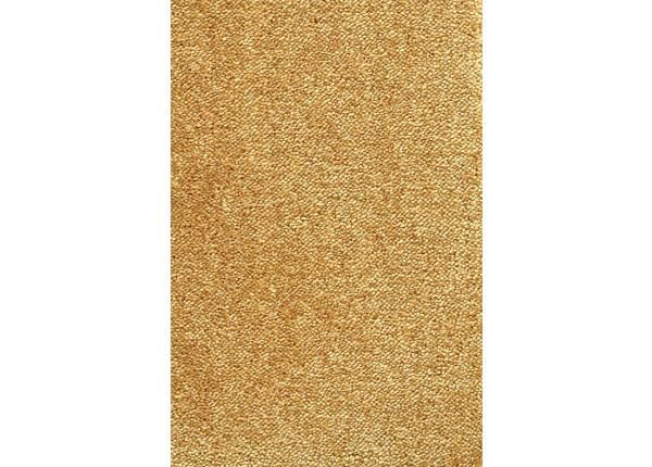 Narma veluurvaip Eden™ gold