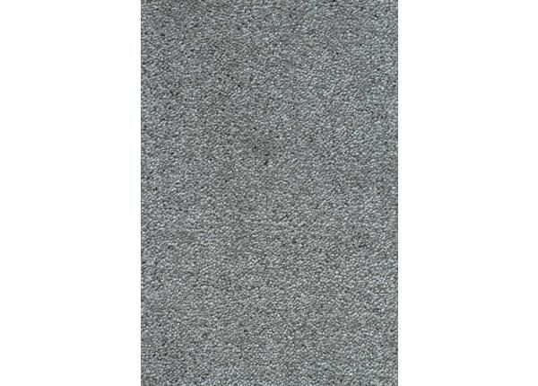 Narma veluurvaip Eden™ grey