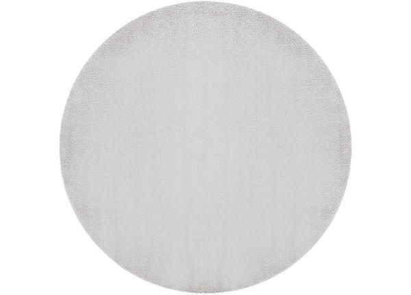 Narma veluurvaip Eden™ salt ümar Ø 200 cm