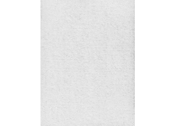 Narma veluurvaip Eden™ white
