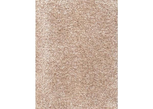 Narma veluurvaip Noble™ latte 80x160 cm
