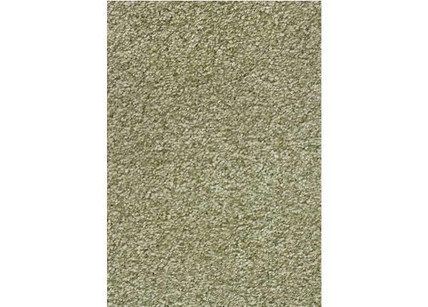 Narma veluurvaip Noble™ sage 200x300 cm