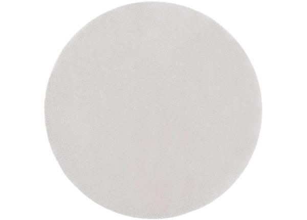 Narma veluurvaip Noble™ salt ümar Ø 200 cm