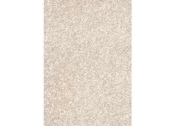 Narma veluurvaip Wow™ cream 200x300 cm