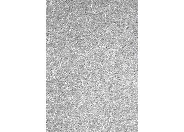 Narma veluurvaip Wow™ grey 200x300 cm