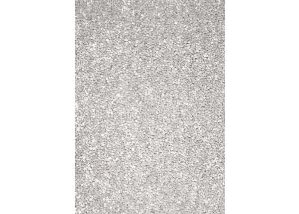 Narma veluurvaip Wow™ salt 160x240 cm