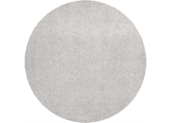 Narma veluurvaip Wow™ ümar salt Ø 200 cm