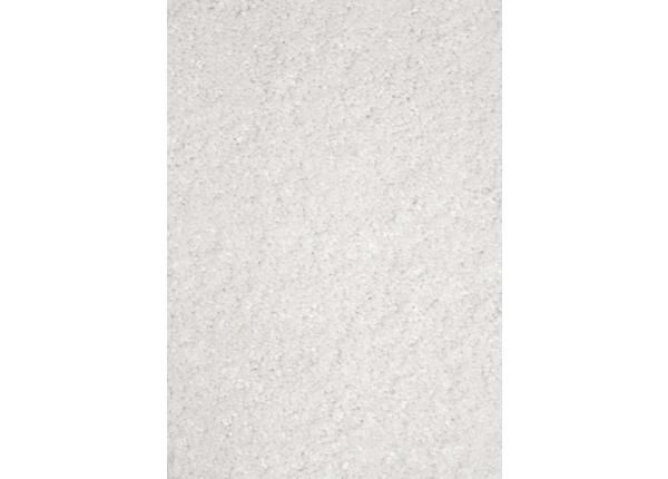 Narma veluurvaip Wow™ white 120x160 cm
